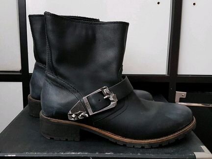 Сапоги diesel оригинал