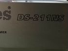 Усилитель-преобразователь LES DS-211NS
