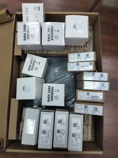 Dect системы Spectralink (kirk)