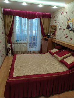 Комплект для спальни