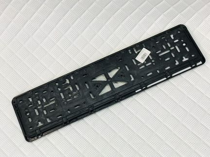 Рамка для номера Audi