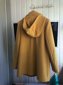 Пальто размер М