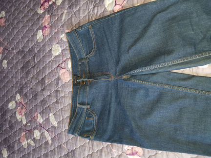 Джинсы женские Massimo Dutti