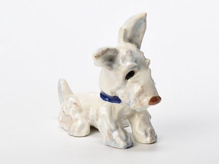 Скотч терьер Goldscheider