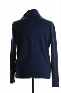 NEW Кардиган Ralph Lauren, шерсть-кашемир, M 44-46