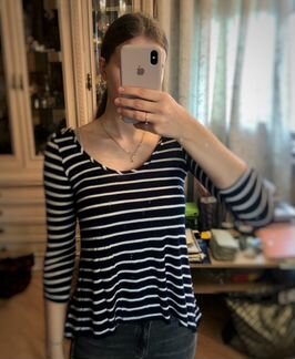 Легкая кофта от Charlotte Russe