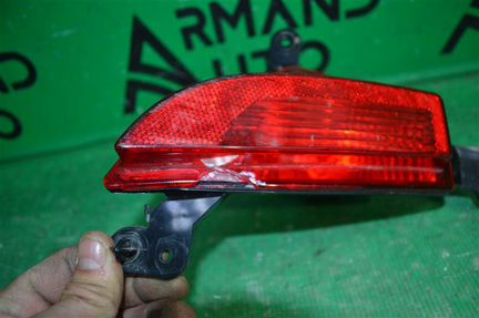 Птф правый Jaguar F-Pace 1 2016