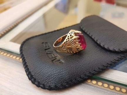 Золотое кольцо СССР