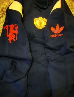 Свитшот Manchester United