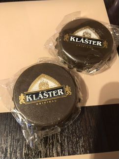 Открывашка klaster