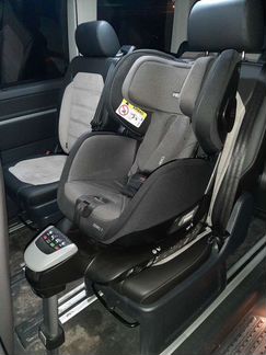 Recaro Zero.1 i-size