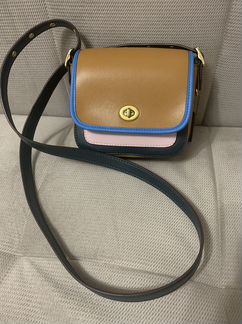 Сумка coach оригинал