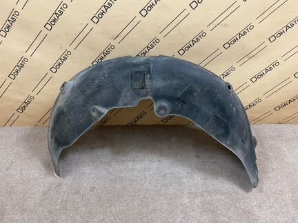 Подкрылок задний левый Kia Sorento 2 XM