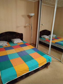 1-к квартира, 35.5 м², 6/12 эт.