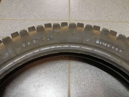 Мото шина Pirelli 90/100-16