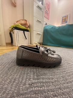 Туфли женские 36.5