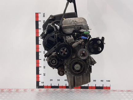 Двигатель (двс) для Suzuki Liana M16A / 1247854
