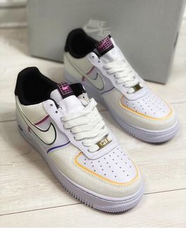 Nike Air Force