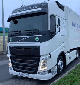 Volvo FH