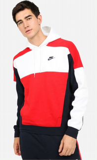 Худи Nike Sportwear Club