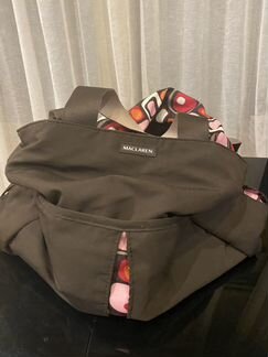 Сумка для смены подгузников Maclaren