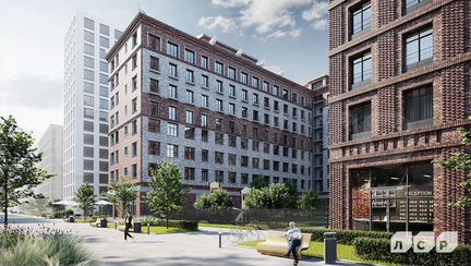 Свободного назначения, 76.8 м²