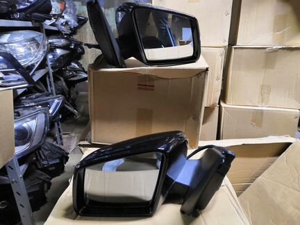 Зеркало левое правое Mercedes R 251