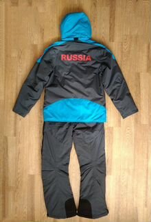 Костюм утеплённый куртка+ штаны, Manew