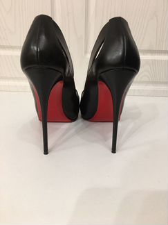 Туфли Christian Louboutin оригинал 39