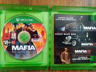 Mafia Definitive Edition для Xbox One объявление продам