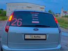 Ford Focus 1.6 МТ, 2005, 170 000 км