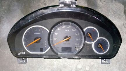 Щиток приборов Mitsubishi MN 134451