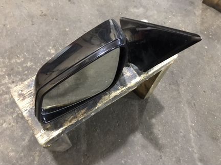 Зеркало левое BMW F01