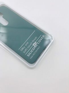 Чехол для Xiaomi Redmi Note 8 Pro