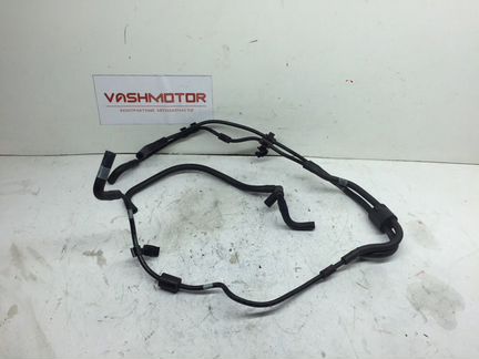 Трубка вакуумной системы Mercedes A-Class W176 1.6