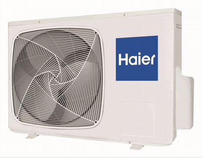 Сплит система haier 2U18FS2ERA(S) наружный блок