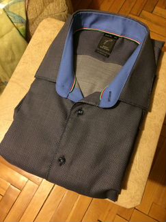 Рубашка мужская 2 XL (56-58 размер)