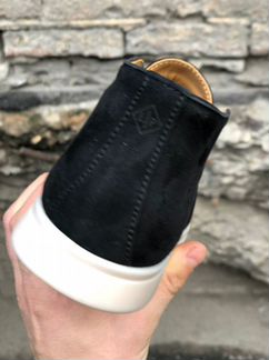 Лоферы Loro Piana