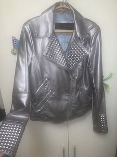 Куртка косуха