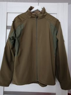 Куртка тактическая Soft Shell