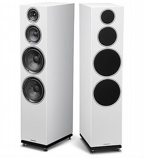 Акустика Wharfedale Diamond 250 White