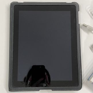 iPad 1 64gb Планшет Apple