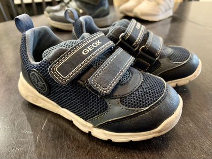 Кроссовки geox