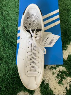 Кеды Adidas Lacombe 45 размер 11uk