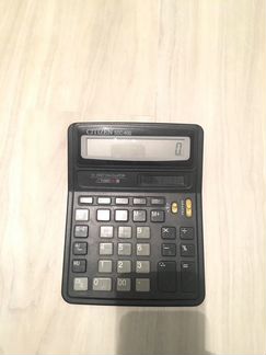 Офисные калькуляторы