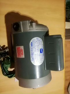 Электродвигатель 220в