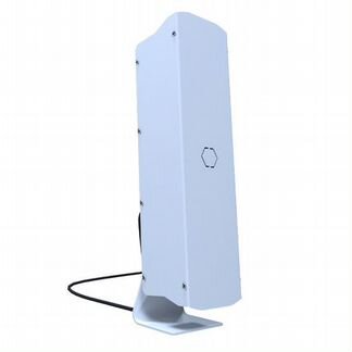 Ультрафиолетовый очиститель воздуха Belberg BR-01