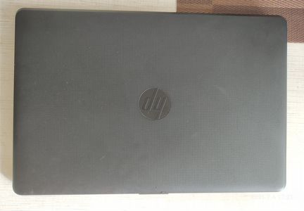 HP ноутбук для учебы
