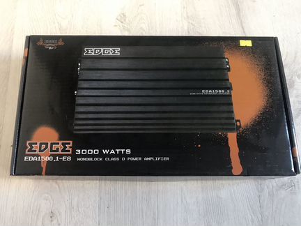 Edge EDA 1500.1-E8