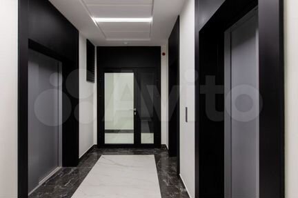 Квартира-студия, 24.8 м², 12/22 эт.